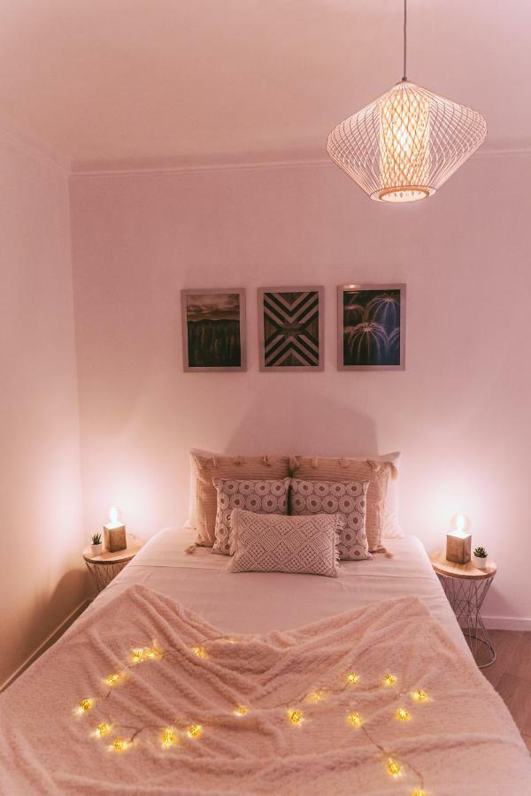 Vaumar Pool & Beach Apartment 波尔蒂芒 外观 照片