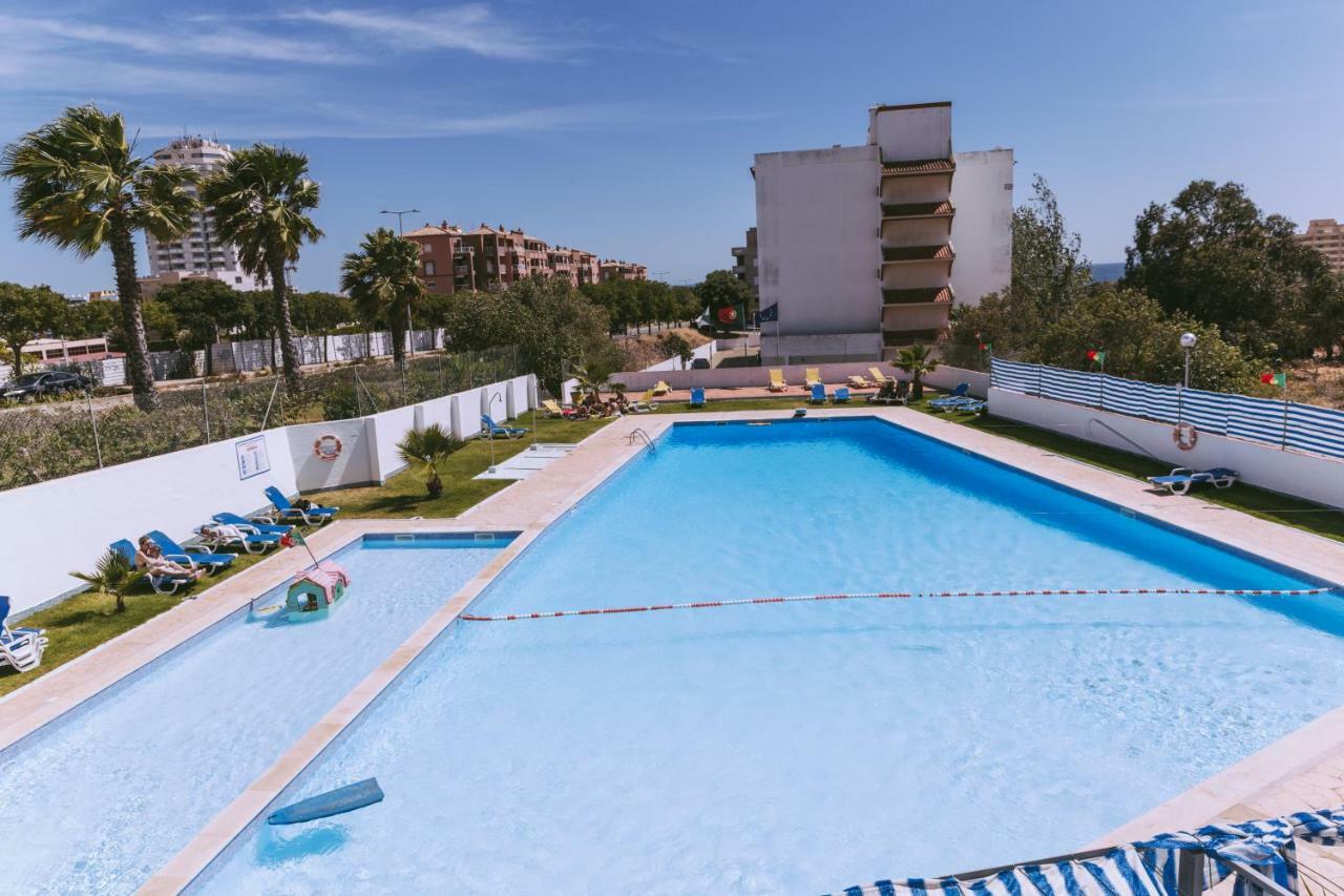 Vaumar Pool & Beach Apartment 波尔蒂芒 外观 照片