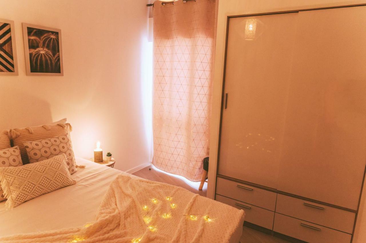 Vaumar Pool & Beach Apartment 波尔蒂芒 外观 照片