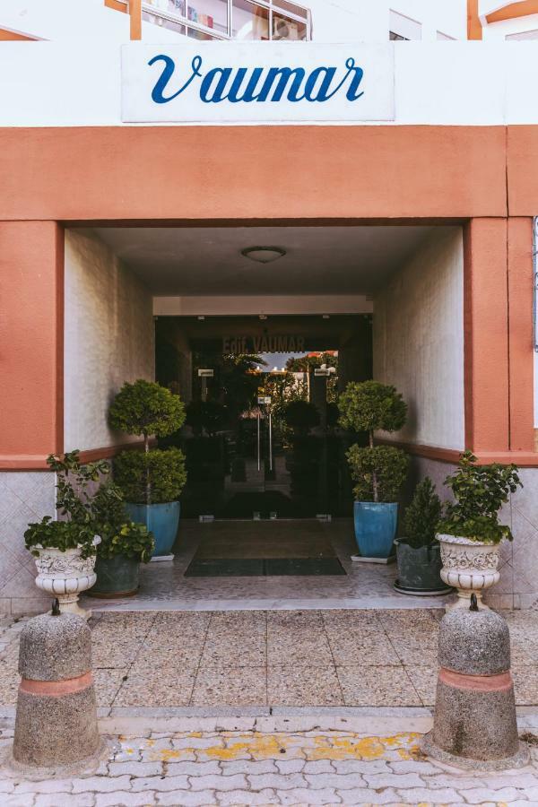 Vaumar Pool & Beach Apartment 波尔蒂芒 外观 照片